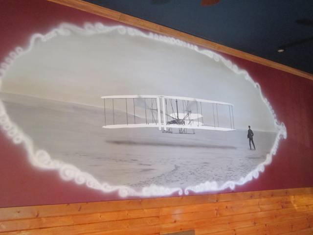 The Wright Brothers 